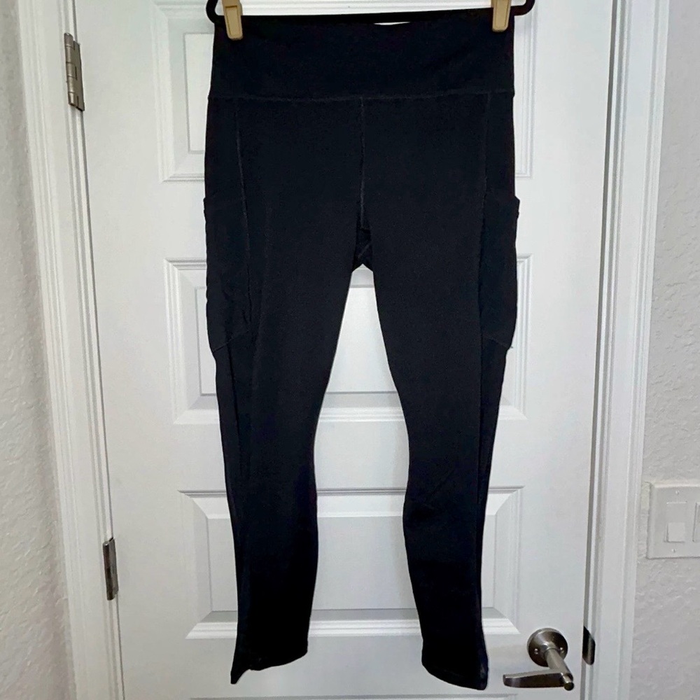 Fabletics PowerHold Mesh Leggings